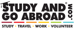 Study And Go Abroad Fair Montreal 2026 logo