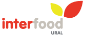 InterFood Ural 2026 logo