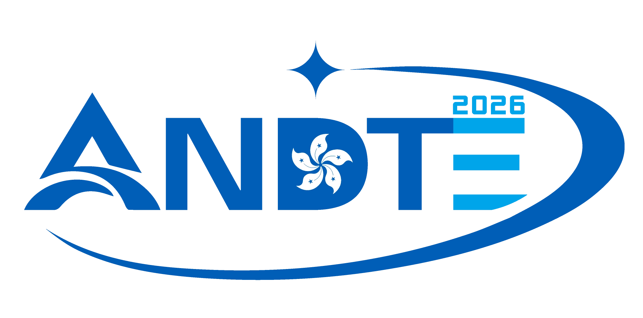ANDTE Asia Non-Destructive Testing Equipment & Technology Expo 2026 logo