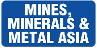 Mines, Minerals & Metal Asia - Karachi November 2026 logo