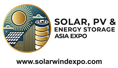 Solar and Wind Tech Asia Lahore Autumn 2026 logo