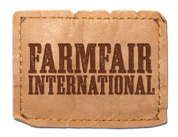 Farmfair International 2026 logo
