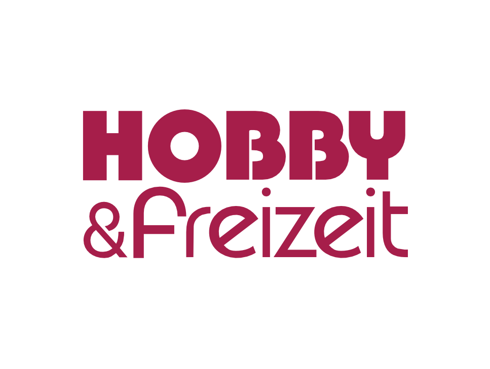Hobby & Freizeit Autumn 2026 logo