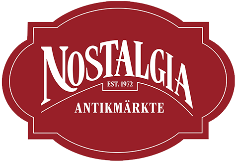 Retro | Vintage | Antikmarkt Frankfurt November 2026 logo