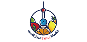 China (Shanghai) International Fruit and Vegetable Trade Fair 2026 logo