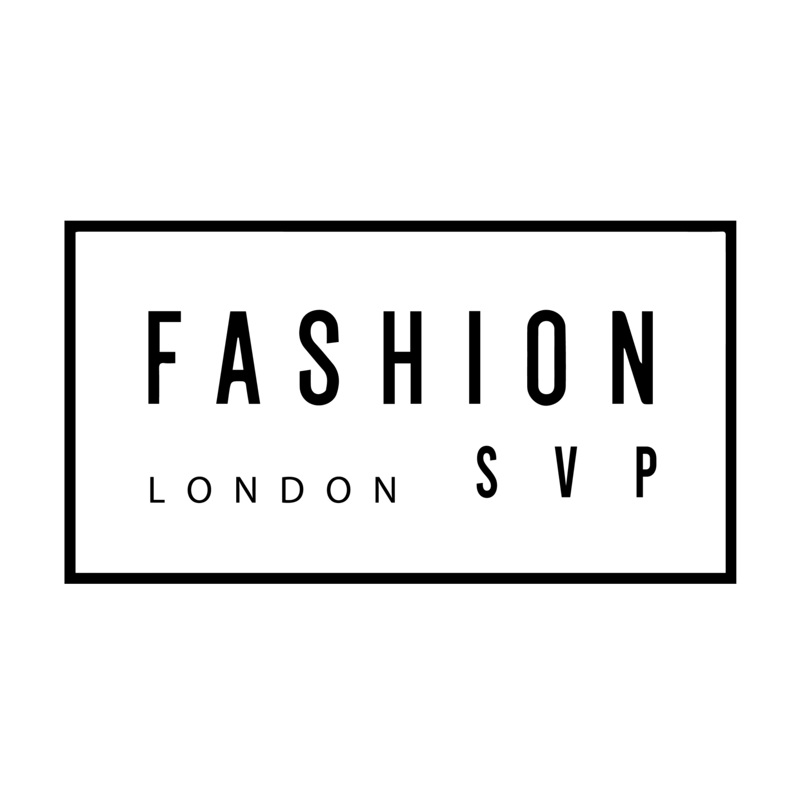 Fashion SVP Autumn 2026 logo
