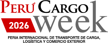 Peru Cargo Week 2026 logo