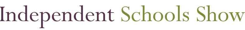 Independent Schools Show (ISS) Autumn 2026 logo