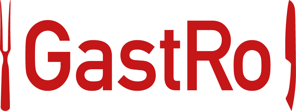 GastRo 2026 logo