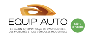 Equip Auto Cote d'Ivoire 2026 logo