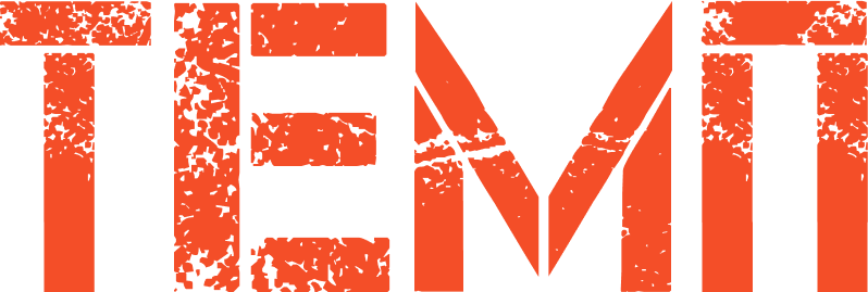 TEMP 2026 logo