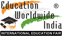 Education Worldwide India - Bangalore December 2026 logo