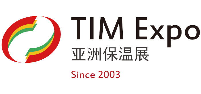 Asia Thermal Insulation Material Expo (TIM Expo) 2026 logo