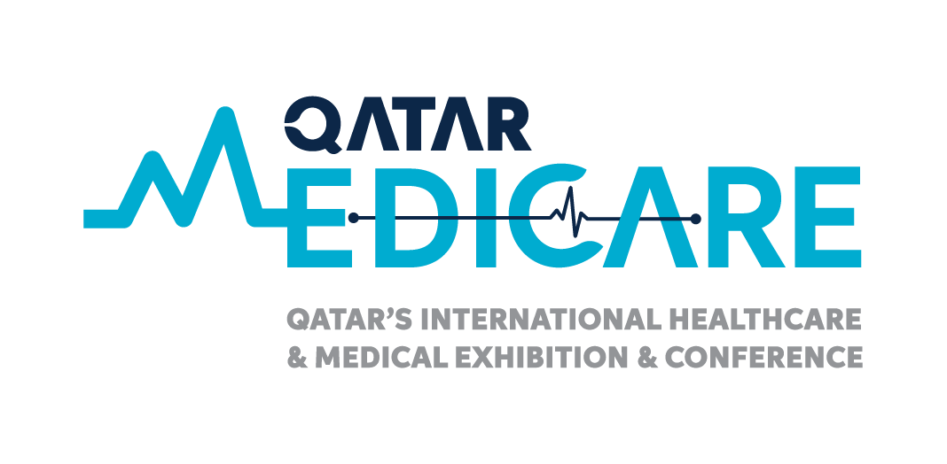 Qatar Medicare 2026 logo