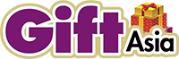 Gift Asia 2026 logo