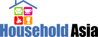 Household Asia 2026 logo