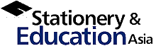 Stationery & Education Asia 2026 logo