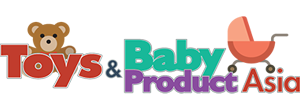 Toys & Baby Product Asia 2026 logo