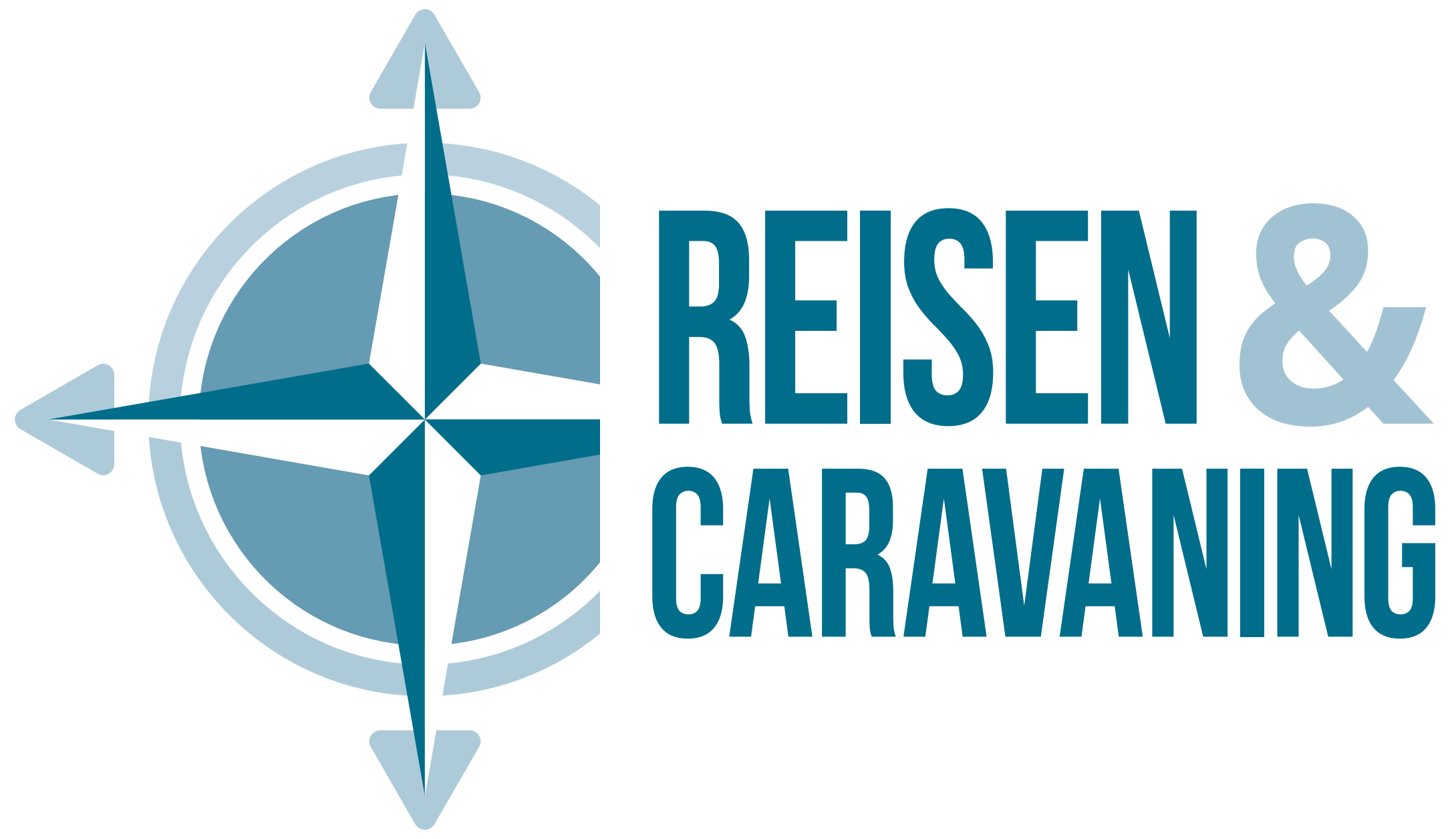 Reisen & Caravaning Chemnitz 2027 logo