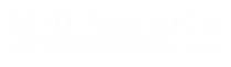 Mid America Pool Spa & Outdoor Living Show 2027 logo