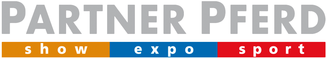 Partner Pferd 2027 logo