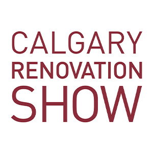 Calgary Renovation Show 2027 logo
