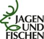 Jagen Und Fischen 2027 logo