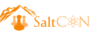 SaltCON Bryce 2027 logo