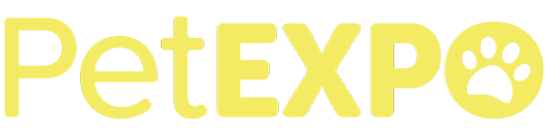 Pet Expo Edmonton 2027 logo