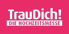 Traudich! Frankfurt 2027 logo