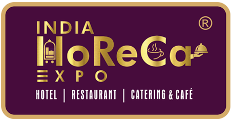 India Horeca Expo - Coimbatore 2026 logo