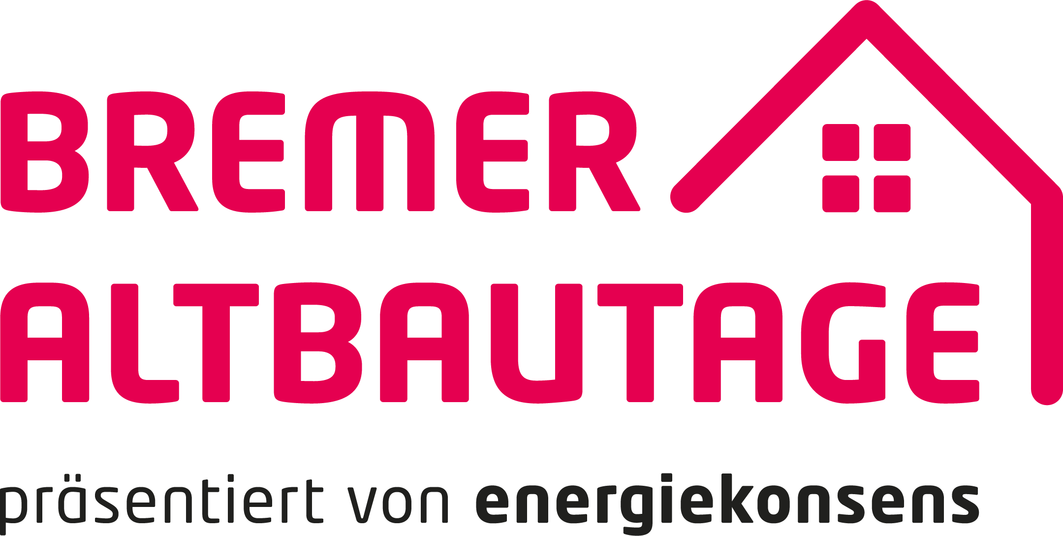 Bremer Altbautage 2027 logo