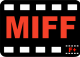 Maikop International Film Festival (MIFF) 2027 logo