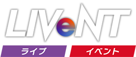 LIVeNT 2027 logo