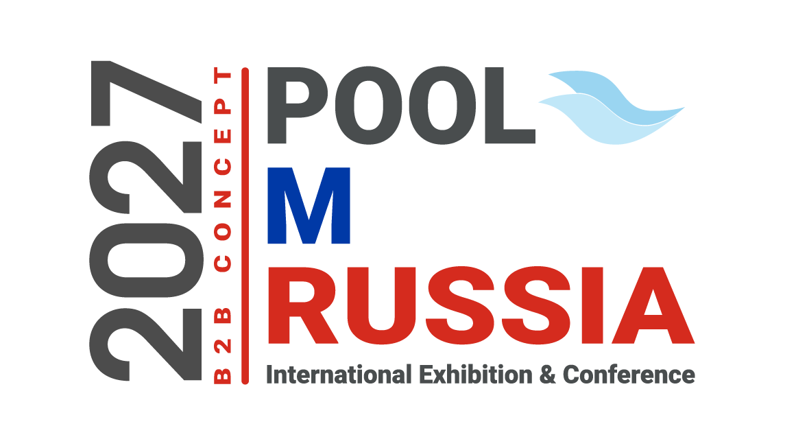 PoolM -- Basseyny i Termy Expo 2027 logo