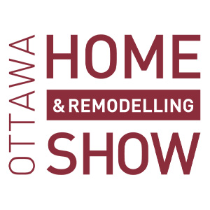 Ottawa Home + Remodelling Show 2027 logo