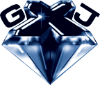 Gem & Jewelry Exchange Tucson 2027 logo