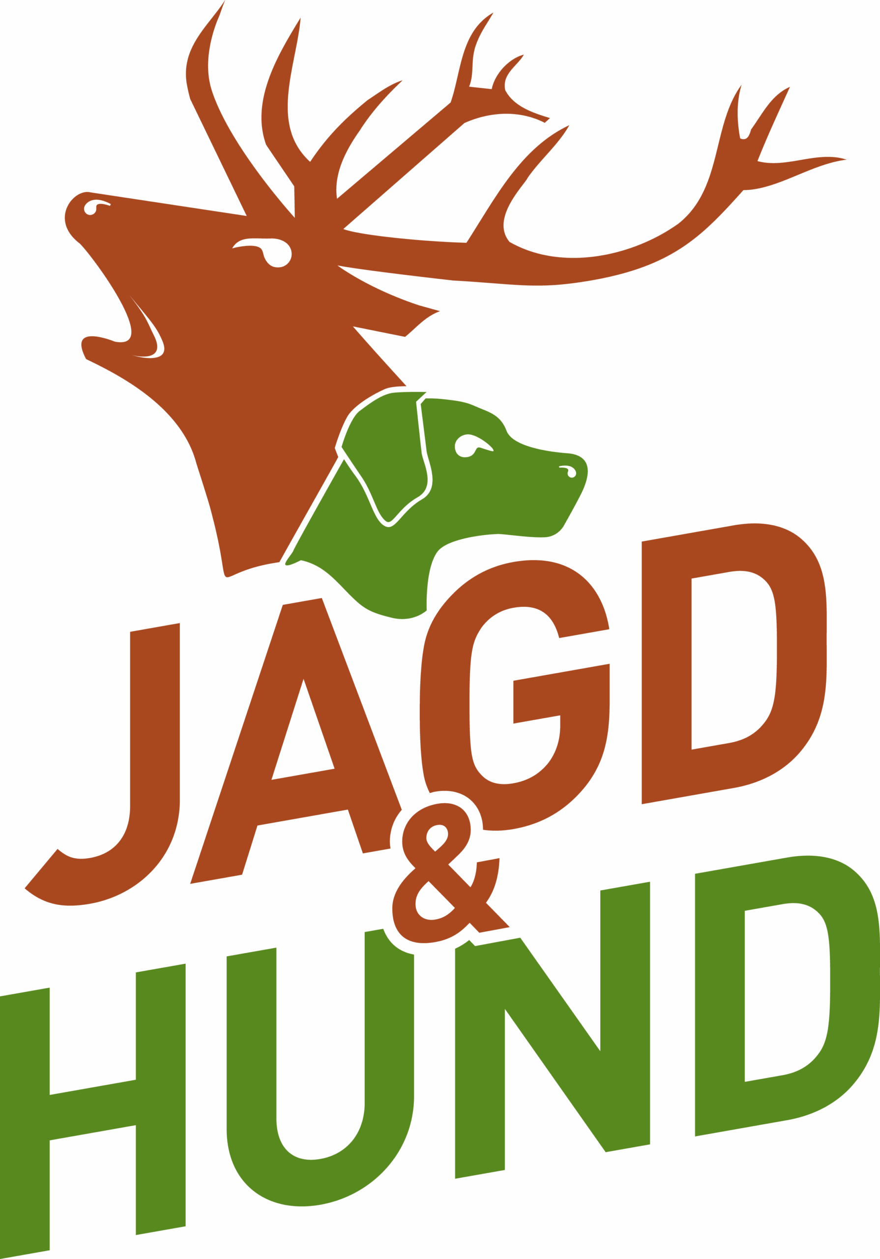 Fisch & Angel 2027 logo