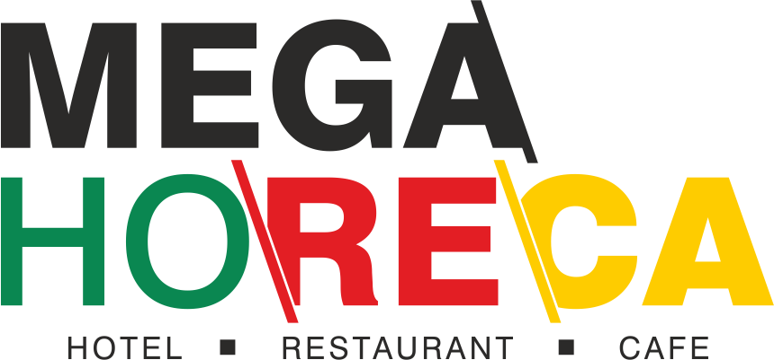 Mega HoReCa Winter 2027 logo