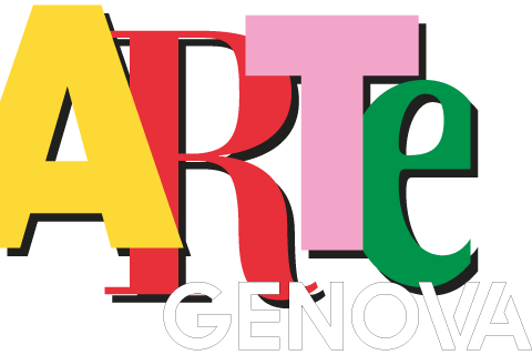 ArteGenova 2027 logo