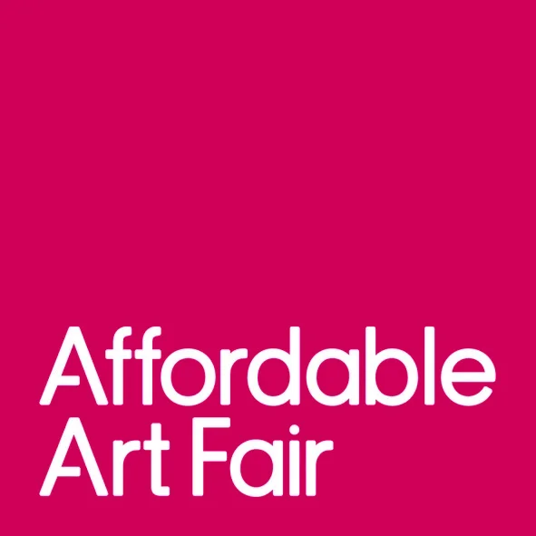 Affordable Art Fair (AAF) Brussels 2027 logo