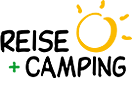 Reise + Camping 2027 logo