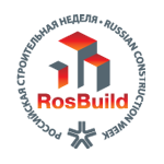 RosBuild 2027 logo