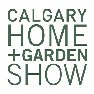 Calgary Home + Garden Show 2027 logo