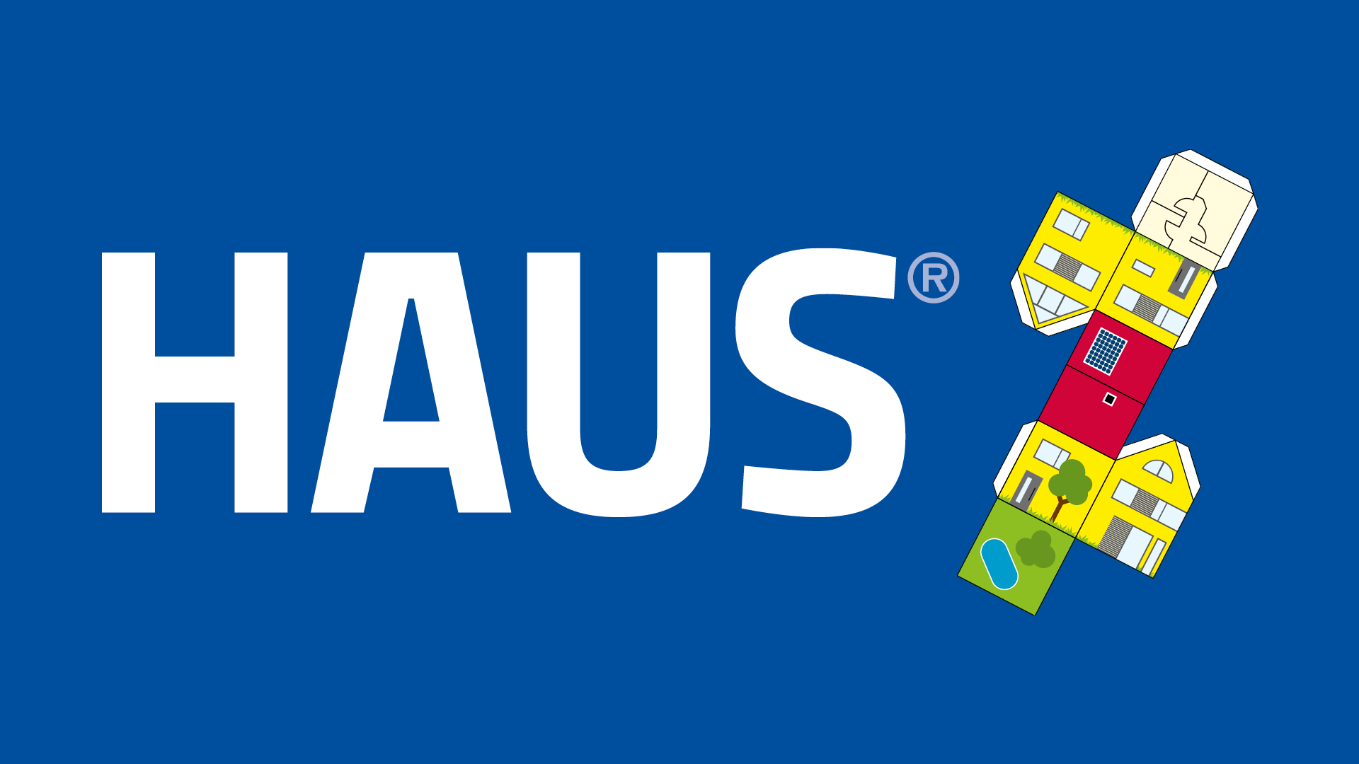 HAUS 2027 logo