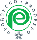 Prodexpo 2027 logo