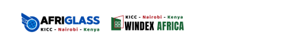 AfriGlass / Windex Africa 2027 logo