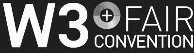 W3 + Fair Wetzlar 2027 logo