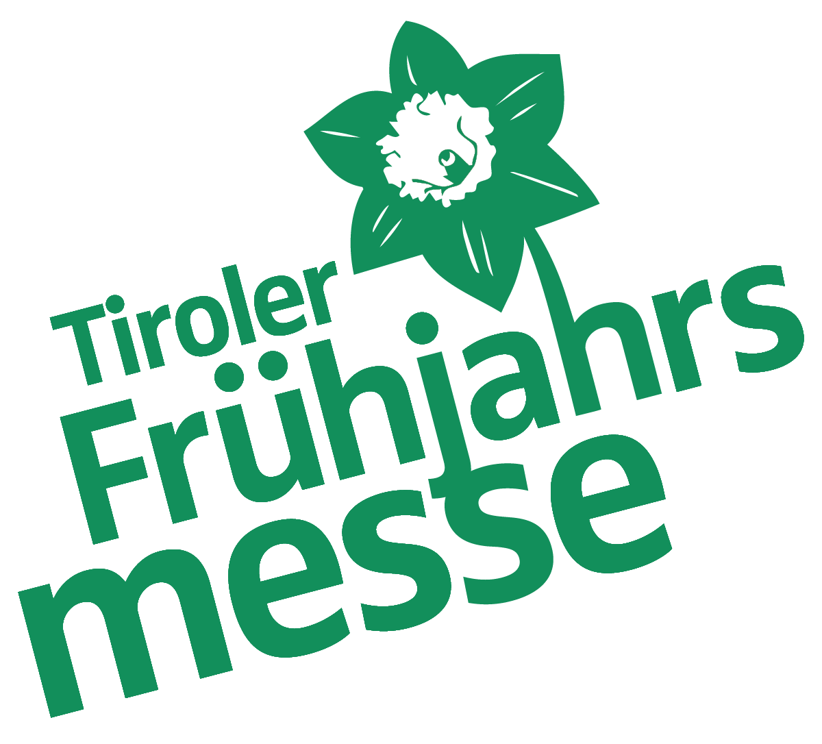 Tiroler Fruhjahrsmesse 2027 logo