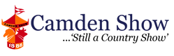 Camden Show 2027 logo